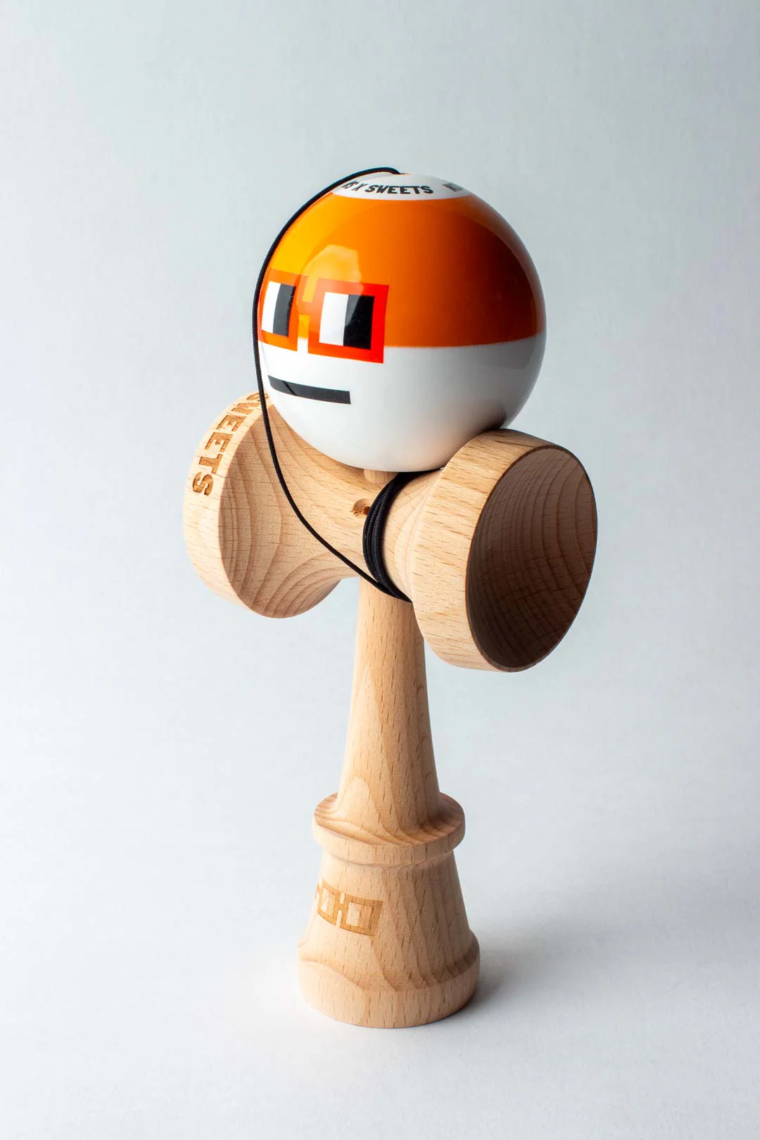 SWEETS x NOUNS - LEGEND SHAPE - ORANGE - Image 3