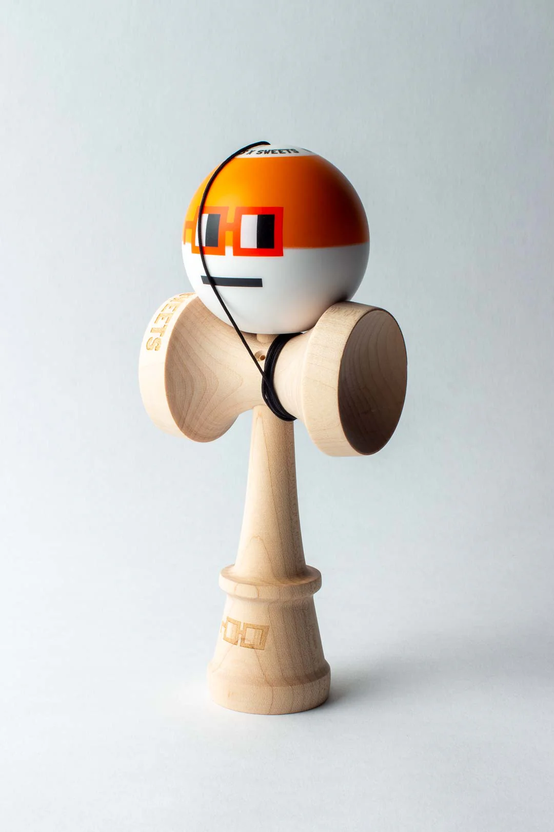 SWEETS x NOUNS - LEGEND SHAPE - ORANGE - Image 6