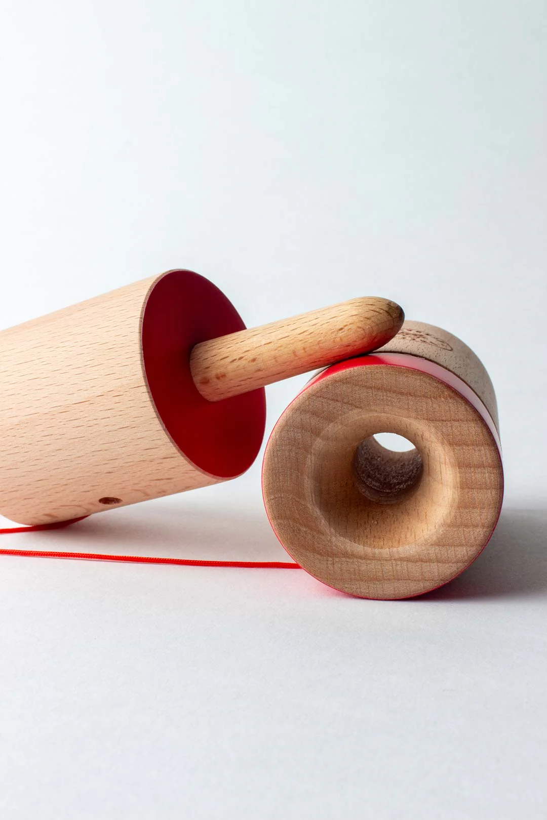 THE ROLLING PIN - RED - Image 3