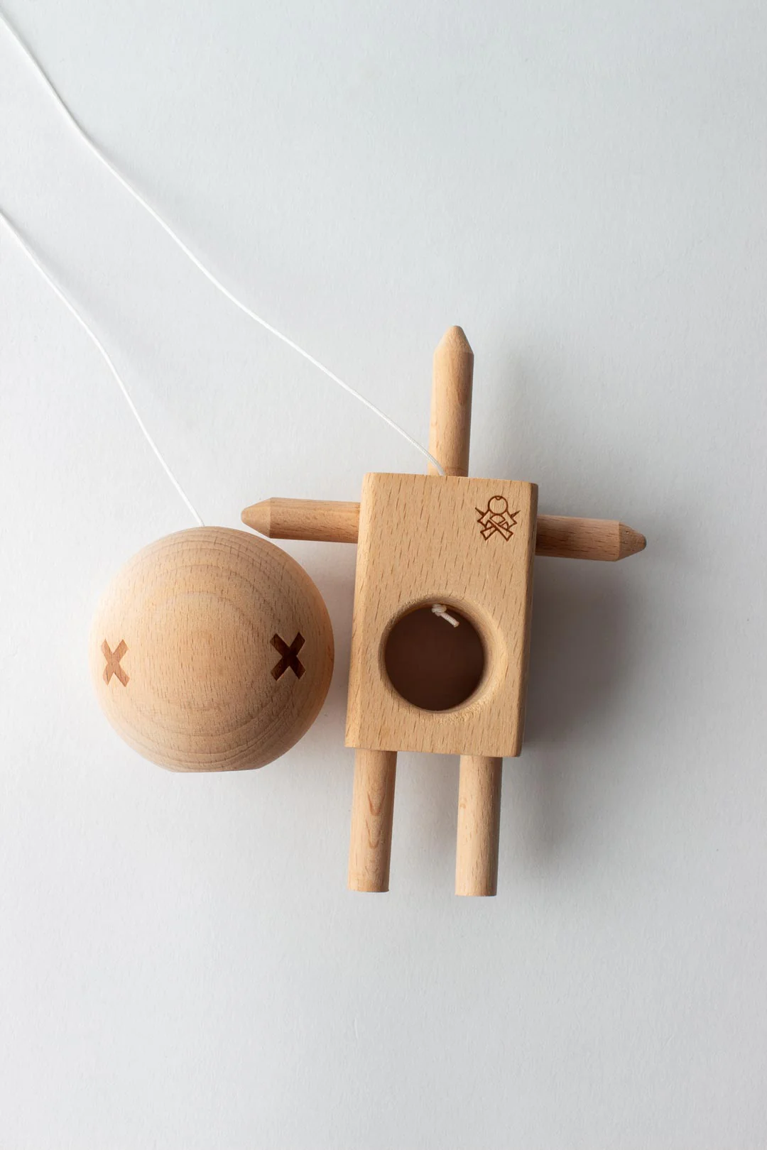 THE VOODAMA DOLL - GLOBAL π - Image 4