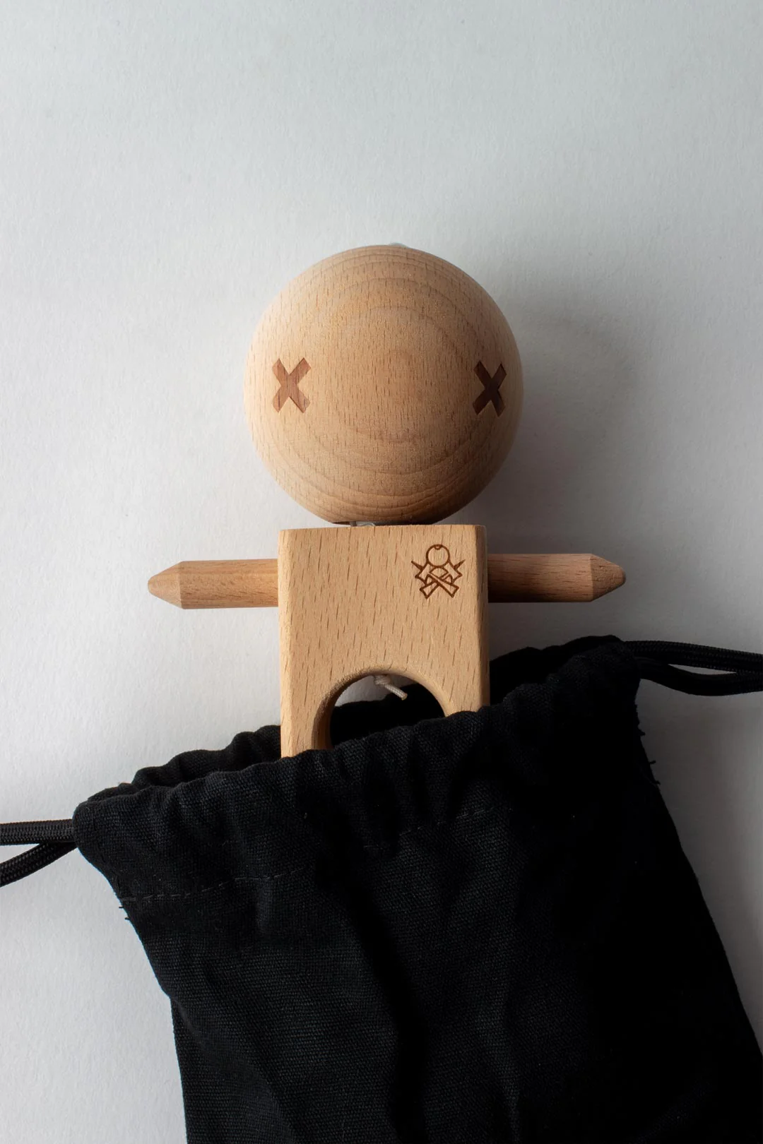 THE VOODAMA DOLL - GLOBAL π - Image 7