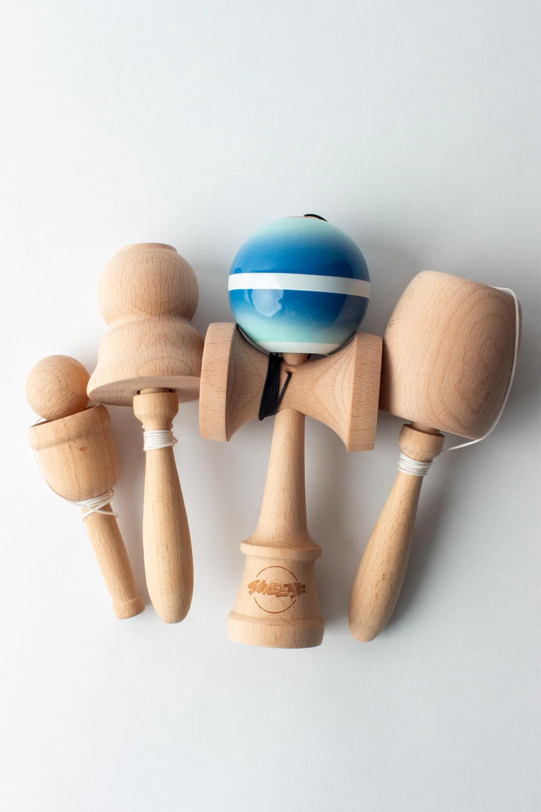 Traditional Toys - Emboque - Image 4