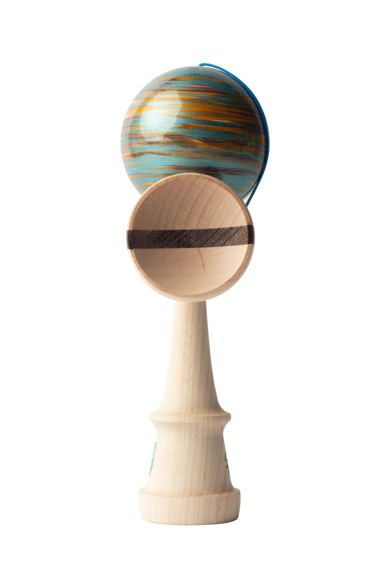 UPTOWNJOE CUSTOM MARBLE - BOOST - BETA CLEAR - Image 3
