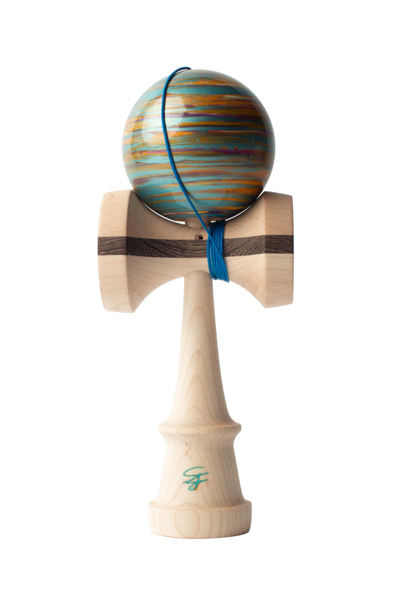 UPTOWNJOE CUSTOM MARBLE - BOOST - BETA CLEAR - Image 4