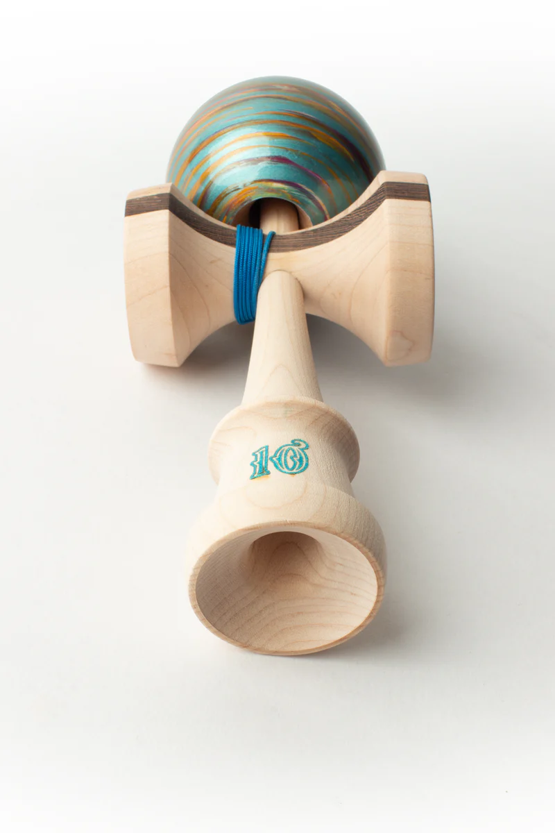 UPTOWNJOE CUSTOM MARBLE - BOOST - BETA CLEAR - Image 5