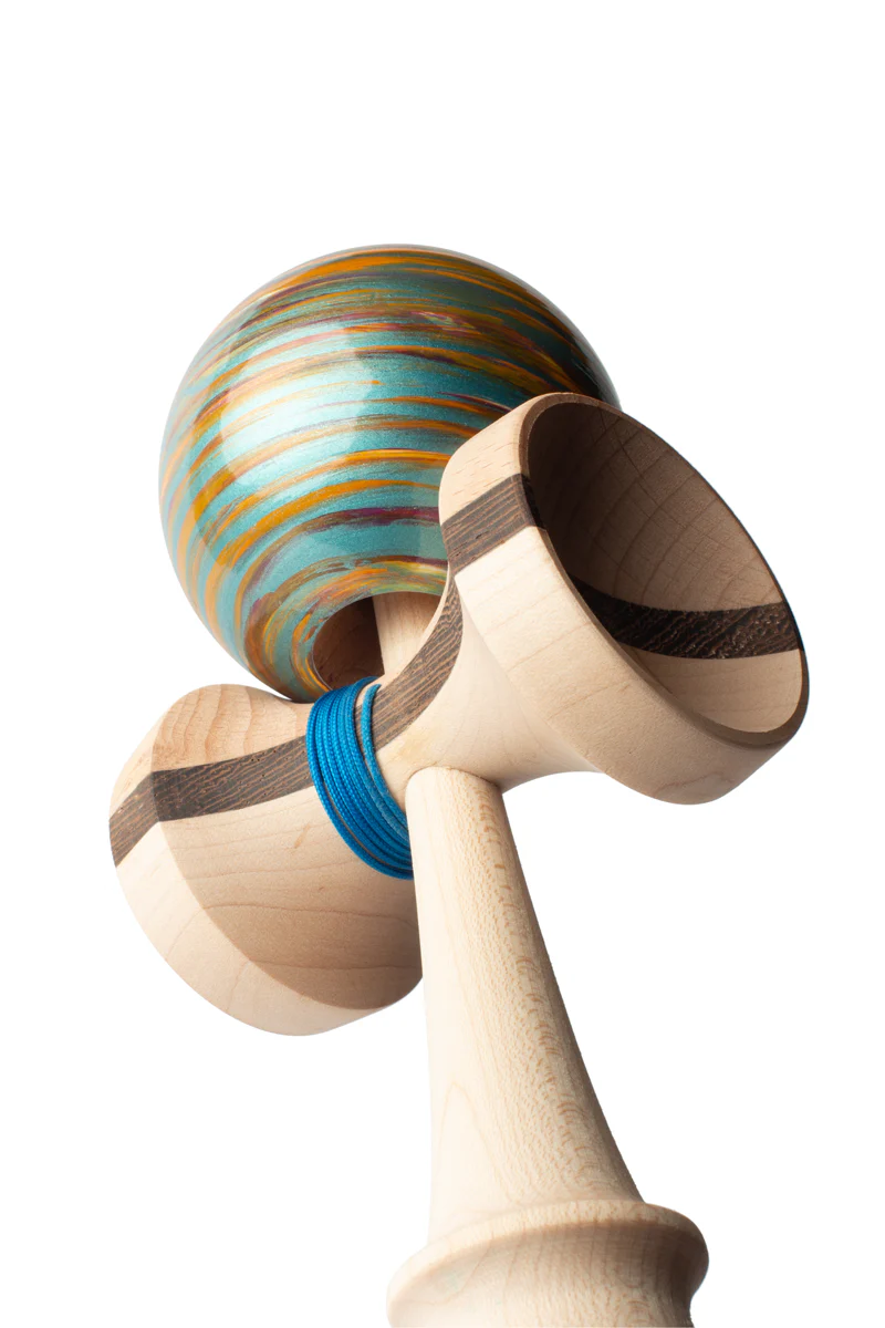 UPTOWNJOE CUSTOM MARBLE - BOOST - BETA CLEAR - Image 6