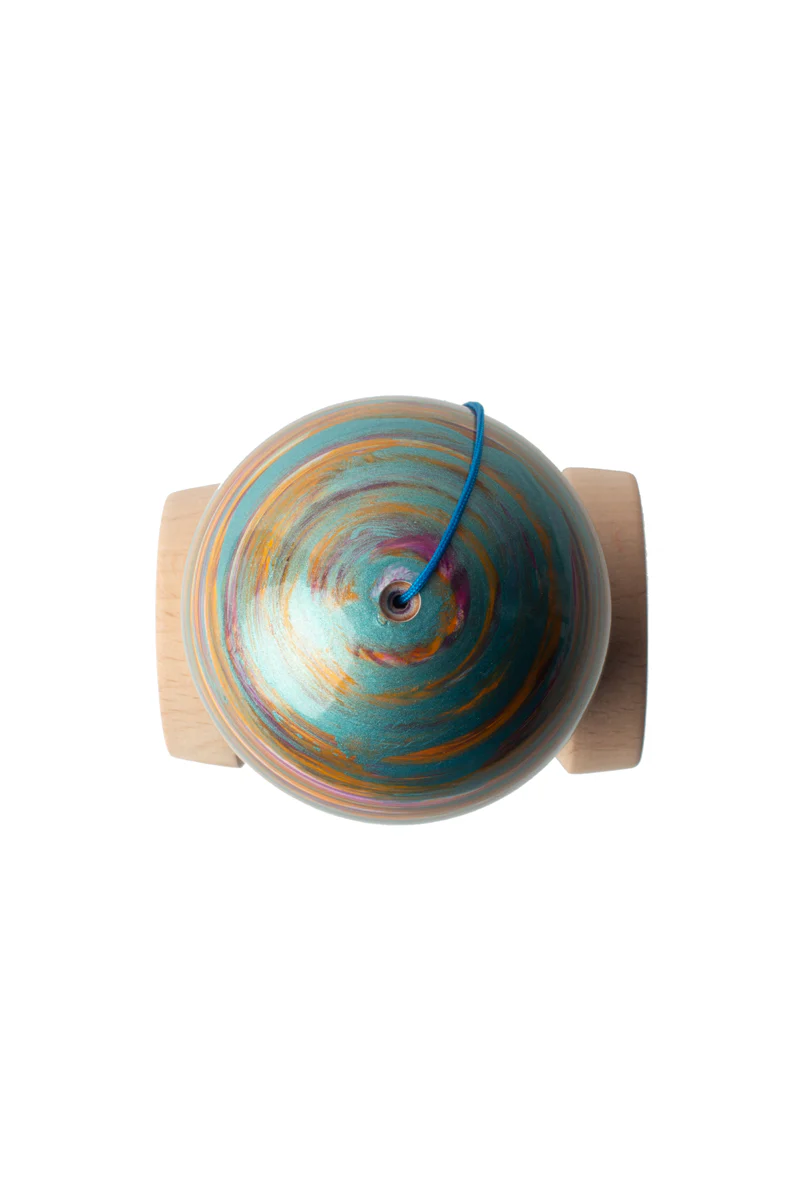 UPTOWNJOE CUSTOM MARBLE - BOOST - BETA CLEAR - Image 7