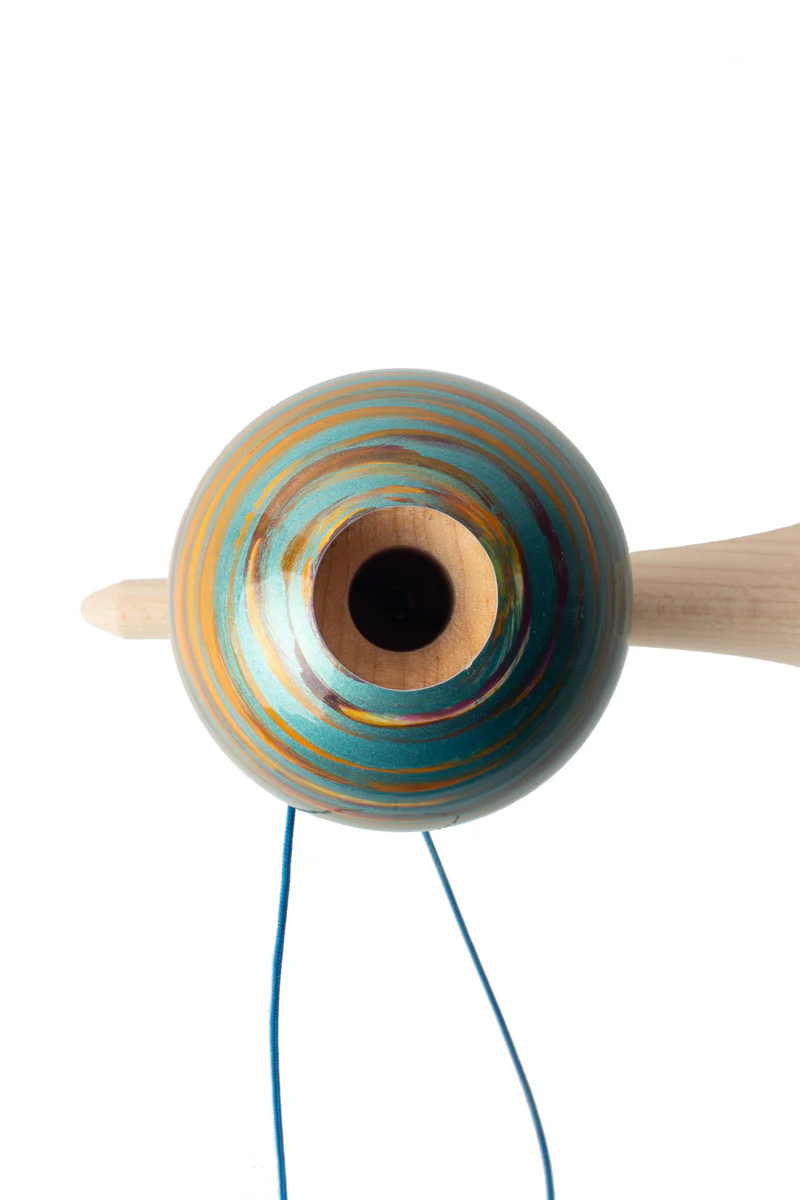 UPTOWNJOE CUSTOM MARBLE - BOOST - BETA CLEAR - Image 8