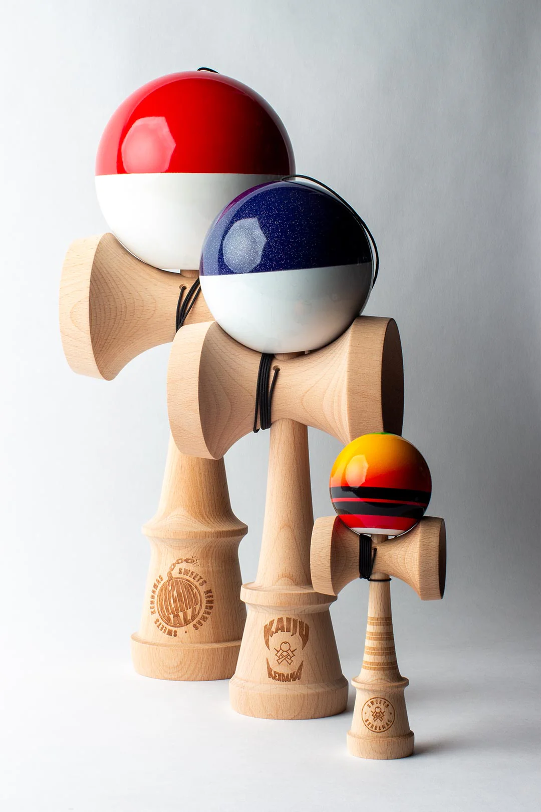 ⚠ WRECKING BALL KENDAMA ⚠ - Image 2