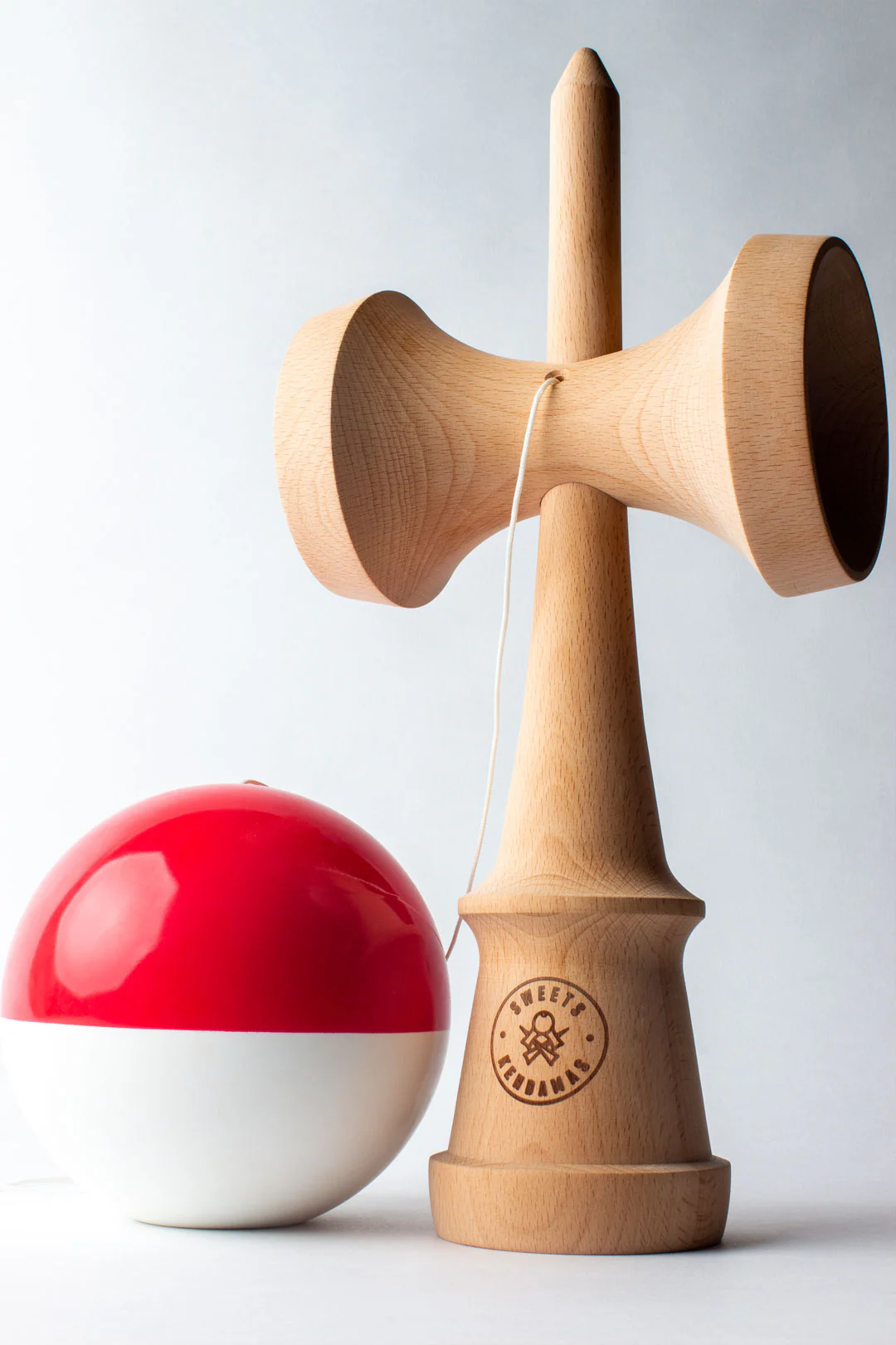 ⚠ WRECKING BALL KENDAMA ⚠ - Image 4