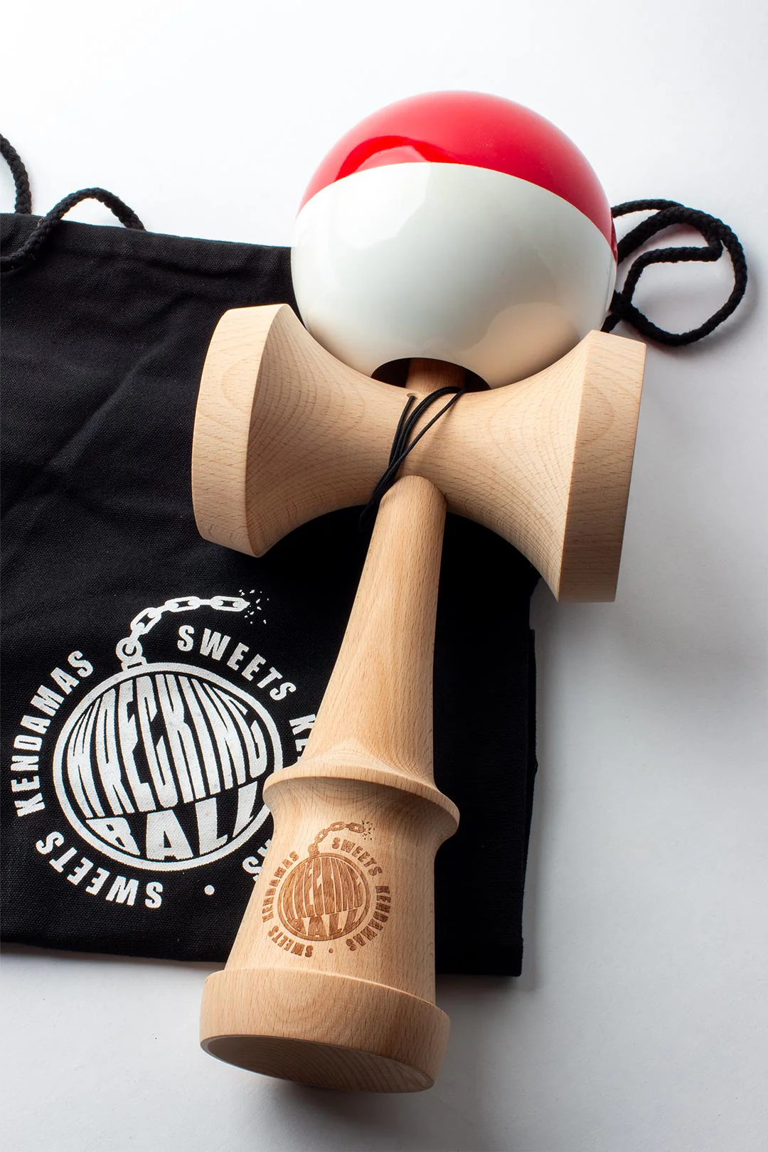 ⚠ WRECKING BALL KENDAMA ⚠ - Image 5