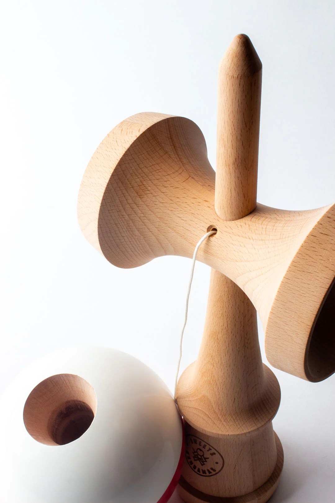 ⚠ WRECKING BALL KENDAMA ⚠ - Image 6