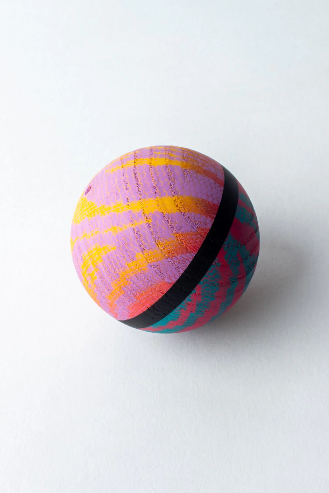 ZOOBAS CENTER STRIPE - BETA CLEAR - TAMA ONLY - Image 2